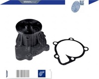 фото thumb №2, Насос водяная - воды [синий print]