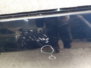 фото thumb №10, Двері лівий зад citroen c8 kmp