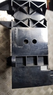 фото thumb №2, Mercedes w211 каркас радио кронштейн a2116800134 рамка
