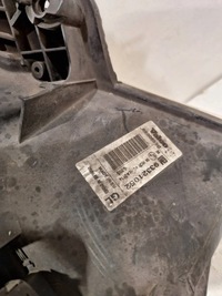 фото thumb №6, Лампа передня ліва 93321052 opel meriva a 06- lift