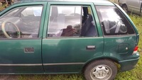 фото thumb №14, Дверь левая задние suzuki swift 2001r