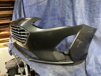 Ford focus mk4 бампер передний в Украине, фото thumb