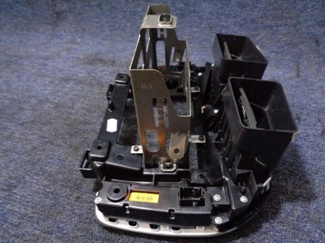 фото thumb №10, Рамка радио воздуховод переключатели lancia delta 3 iii 2008-2014r.