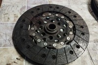 фото thumb №7, Комплект сцепления opel vectra c 9223223 2.2l дизель 86kw 2002