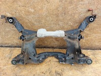 фото thumb №1, Подрамник подрамник задняя land rover discovery sport l550