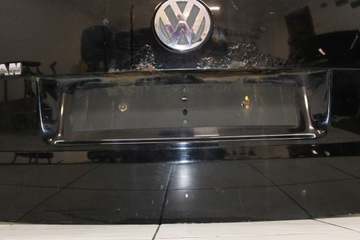 фото thumb №7, Vw touran i 03r- кришка багажника зад задня l041