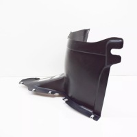 фото thumb №1, Vw jetta a5 передняя часть правый lower wheel housing подкрылок 1k0805912e