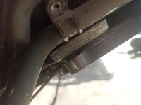 фото thumb №9, Porsche boxster s 986 двигун 3.2 m9621 + коробка передач передач автоматична коробка передач a8620-120