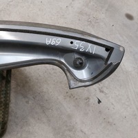 фото thumb №11, Hyundai ix35 1,7crdi 2013 спойлер крышки багажника код лакокрасочного покрытия zar 9p