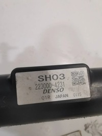 фото thumb №7, Радиатор wody mazda cx5 cx-5 2.2d 2014 oryg герметичная !!!