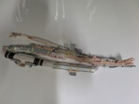 фото thumb №1, Mazda 6 gh hb подушка безопасности шторка безопасности воздушная