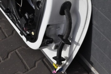 фото thumb №13, Porsche 718 cayman 982 рестайлинг 2015- дверь левый перед левая передние c9a