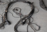 фото thumb №5, Електропроводка електрична scania r p рама 11r