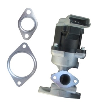 фото thumb №1, Клапан выхлопных газов egr левый do land rover lr006988