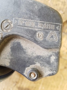 фото thumb №5, Кришка заливання пального ehhc c4 picasso ii 9807482680