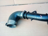 фото thumb №2, Renault master iii 2.3dci труба шланг интеркулер 144605995r