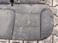 фото thumb №11, Audi a3 8p 5d сидіння диван зад kpl європа