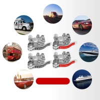 4x супорти akumulatorowe супорти biegunowe супорти akumulatorowe Оригінал, фото thumb