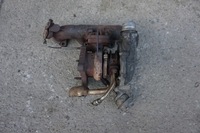 фото thumb №1, Турбіна 2.0 dci trafic ii vivaro primastar 10/14r