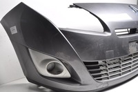 фото thumb №7, Renault grand scenic iii бампер перед передній tekng