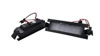 фото thumb №15, Led подсветка номерного знака hyundai i30 gd i30 cw accent elantra gt