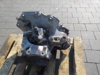 фото thumb №10, Opel corsa d 12r 1.2 16v 86km кпп кпп / коробка передач 2uw429