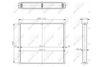 фото thumb №14, Nrf інтеркулер dacia доккер 12 1.2 30379