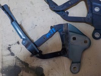 фото thumb №1, Bmw x1 e84 2.0 петлі капота 2990359