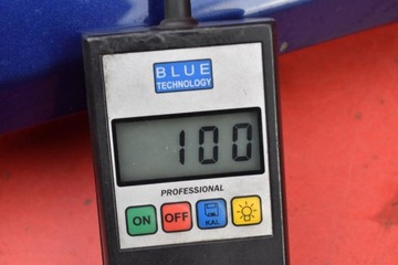 фото thumb №12, Крыло левый перед переднее тёмно-синий daewoo lacetti 2 ii 04-13