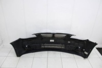 фото thumb №10, Bmw 5 e60 e61 lift 2007r- бампер перед передній pdc ксенон a52 - код лакофарбового покриття
