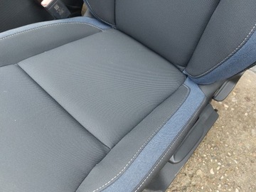 фото thumb №6, Сиденье перед dacia duster iii 24- европа