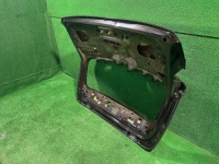 фото thumb №16, Skoda enyaq 5l 5lg 2020- кришка зад задня кришка багажника