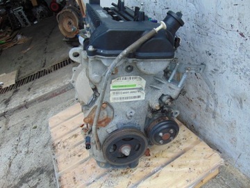 фото thumb №10, Двигун mitsubishi lancer viii 1.5 mivec mn195812 4a91-0062761