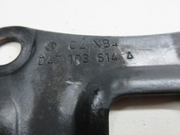 фото thumb №6, Skoda fabia i 1.4 mpi лапи кронштейн 047103614a