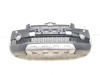 фото thumb №9, Chevrolet captiva бампер передний 2009 suv 4/5dr чёрный 06-24 2.0 d 4wd