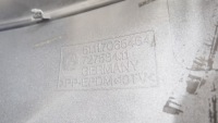 фото thumb №15, Bmw 3 e46 купе рестайлінг бампер перед передній 7065464