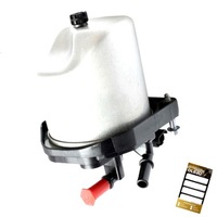 фото thumb №1, Фильтр топлива корпус ford transit connect 1.6