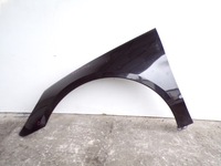 фото thumb №1, Крила лівий перед передній mercedes w251 r klasa лак 197