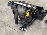 фото thumb №5, Porsche 991 gt2 rs радиатор комплект левая i правая