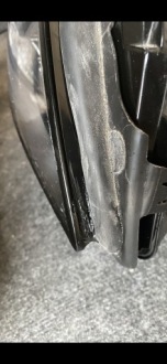 Фара правая mercedes cls w218 рестайлинг Доставка, фото thumb