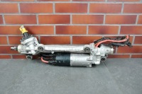 Система рулевая рейка трансмиссия рулевая bmw 5 g60 g61 tl 11679km Недорого, фото thumb