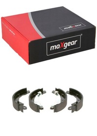 фото thumb №1, Тормозные колодки ham daewoo matiz chevrolet spark