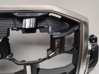 Решётка радиатора бампера решётка радиатора 4m0853651bp audi q7 рестайлинг  e-tron Оригинал, фото thumb