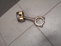 фото thumb №1, Поршень шатун audi a4 b6 3.0 asn 078m