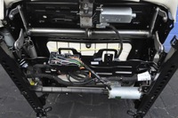 фото thumb №14, Volvo s60 ii комплект сидінь сидіння сидіння шкіра