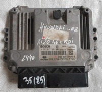 фото thumb №1, Hyundai ix20 1,6 crdi бортовой компьютер 0281017331