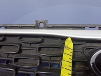 фото thumb №8, Kia picanto ii lift решётка радиатора радиатора решётка радиатора 86350-1y520