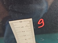 фото thumb №11, Дверь перед левая mercedes w212 grafitowy 755