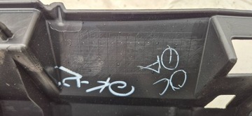 фото thumb №9, Mazda 2 iii dj 14-19 решітка решітка радіатора новий org