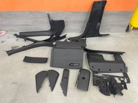 фото thumb №1, Все пластики салона защита стойка a5 8w